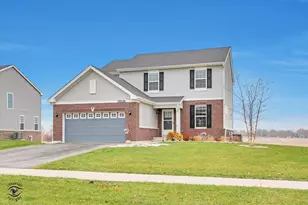 15101 W Quincy Way, Manhattan, IL 60442 - Photo 1