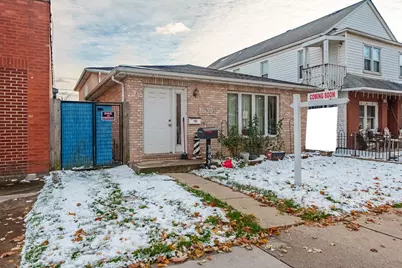 7503 W 58th Place, Summit, IL 60501 - Photo 1