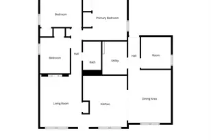 4509 Keenehand Ct, Richton Park, IL 60471 - Photo 35