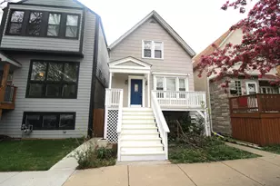 3723 N Whipple St, Chicago, IL 60618 - Photo 1