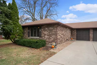 229 Hillcrest Avenue #A, Yorkville, IL 60560 - Photo 1