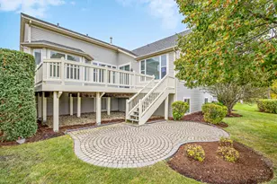 13116 Eakin Creek Ct, Huntley, IL 60142 - Photo 3