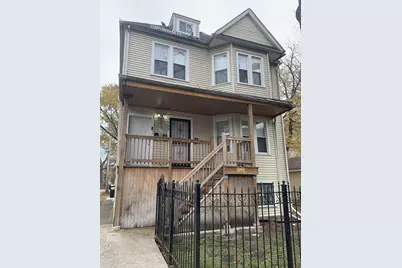 7749 S Muskegon Avenue, Chicago, IL 60649 - Photo 1