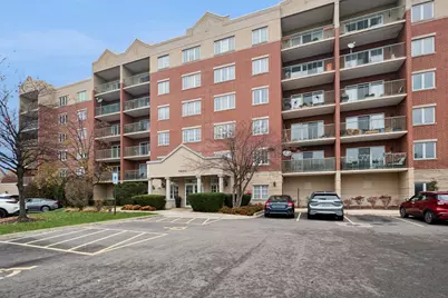 7450 Lincoln Avenue #609, Skokie, IL 60077 - Photo 1