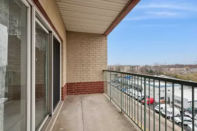 7450 Lincoln Avenue #609, Skokie, IL 60077 - Photo 17