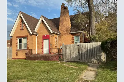 15015 Wood Street, Harvey, IL 60426 - Photo 1