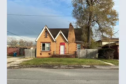 15015 Wood Street, Harvey, IL 60426 - Photo 3