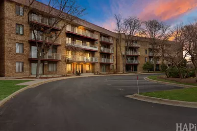 5400 Astor Lane #116, Rolling Meadows, IL 60008 - Photo 25