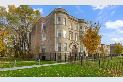 5341 S Indiana Avenue #3, Chicago, IL 60615 - Photo 1