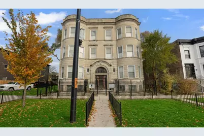 5343 S Indiana Avenue #3, Chicago, IL 60615 - Photo 3