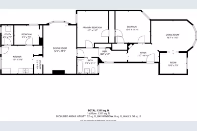 5343 S Indiana Avenue #3, Chicago, IL 60615 - Photo 19