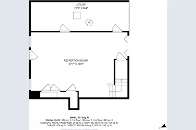 831 Balmoral Lane, Northbrook, IL 60062 - Photo 25
