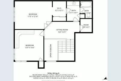 831 Balmoral Lane, Northbrook, IL 60062 - Photo 27