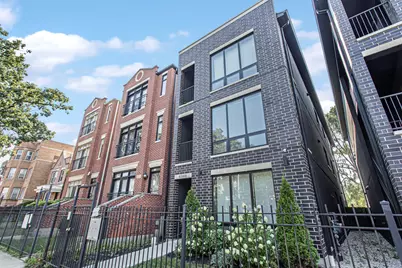 6504 S Ingleside Avenue #1, Chicago, IL 60637 - Photo 1