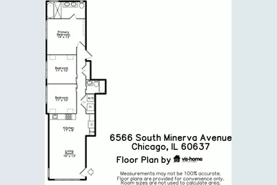 6556 S Minerva Avenue #4N, Chicago, IL 60637 - Photo 19