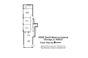 6556 S Minerva Ave, Chicago, IL 60637 - Photo 19