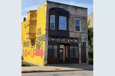 937 W 59th Street, Chicago, IL 60621 - Photo 1