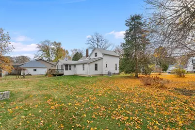 320 E Dekalb Street, Somonauk, IL 60552 - Photo 5