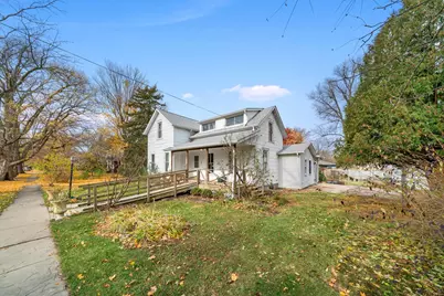 320 E Dekalb Street, Somonauk, IL 60552 - Photo 1