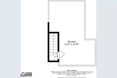 834 W Village Court, Chicago, IL 60608 - Photo 33