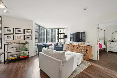 401 E Ontario Street #2506, Chicago, IL 60611 - Photo 3
