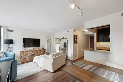 401 E Ontario Street #2506, Chicago, IL 60611 - Photo 5