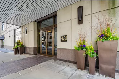401 E Ontario Street #2506, Chicago, IL 60611 - Photo 1