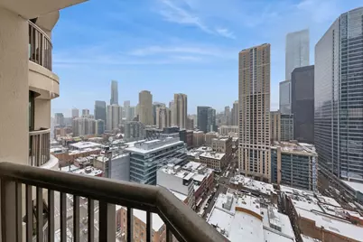 400 N La Salle Drive #2503, Chicago, IL 60654 - Photo 9