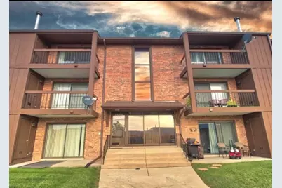 7537 175th Street #534, Tinley Park, IL 60477 - Photo 1