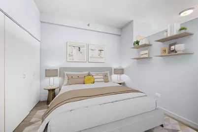 1720 S Michigan Avenue #2307, Chicago, IL 60616 - Photo 3