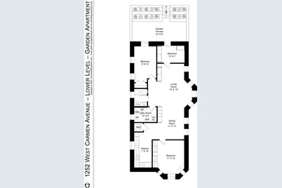 1252 W Carmen Avenue, Chicago, IL 60640 - Photo 53