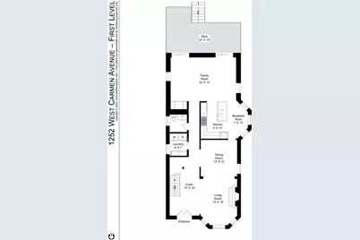 1252 W Carmen Avenue, Chicago, IL 60640 - Photo 51