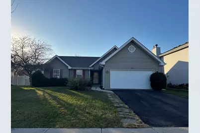 1211 Bluejay Lane, Plainfield, IL 60586 - Photo 1