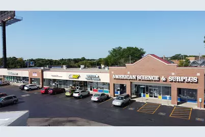 5316 N Milwaukee Avenue, Chicago, IL 60630 - Photo 5