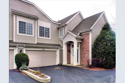 48 W Briarwood Drive, Streamwood, IL 60107 - Photo 1