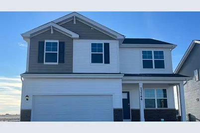 13744 S Palmetto Drive, Plainfield, IL 60544 - Photo 1