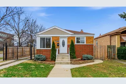 7701 S Christiana Avenue, Chicago, IL 60652 - Photo 1