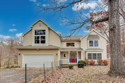 5695 S Park Place Drive, Rochelle, IL 61068 - Photo 1