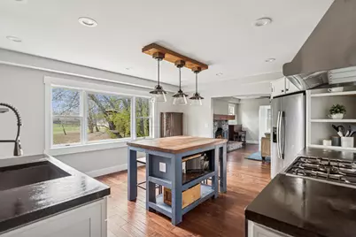 580 Cedar  Lake Road, Lake Villa, IL 60046 - Photo 9