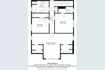 580 Cedar  Lake Road, Lake Villa, IL 60046 - Photo 43