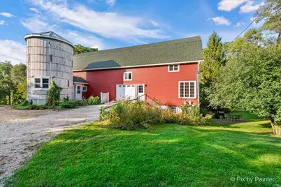 24400 N Kelsey Road, Lake Barrington, IL 60010 - Photo 59