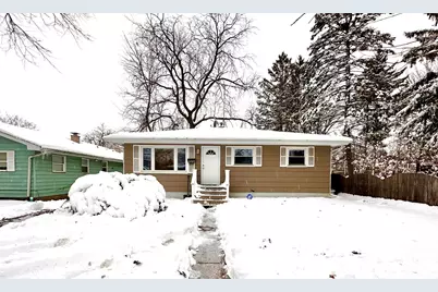 2720 Gilboa Avenue, Zion, IL 60099 - Photo 1