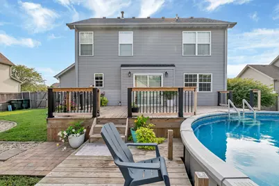 1110 S Sandstone Drive, Diamond, IL 60416 - Photo 37