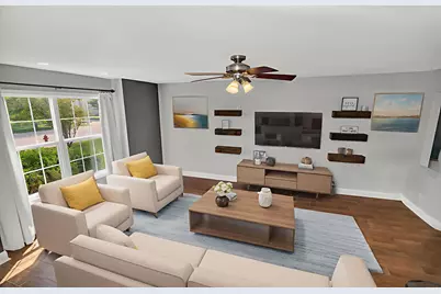 1110 S Sandstone Drive, Diamond, IL 60416 - Photo 3