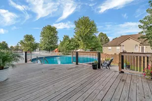 1110 S Sandstone Dr, Diamond, IL 60416 - Photo 39