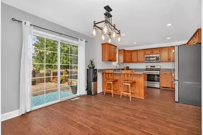 1110 S Sandstone Drive, Diamond, IL 60416 - Photo 13