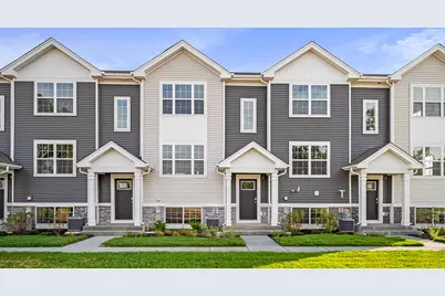 1403 Oakfield Lane, Pingree Grove, IL 60140 - Photo 1