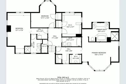 2023-2027 W 108th Place, Chicago, IL 60643 - Photo 51