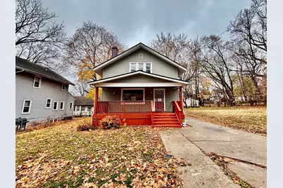 410 Oakley Avenue, Rockford, IL 61101 - Photo 1