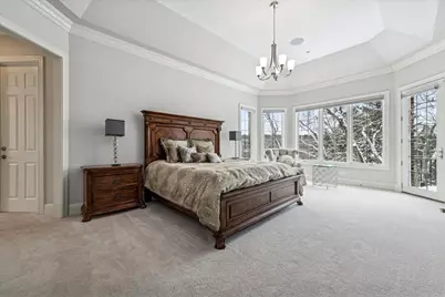 1 Rock Ridge Road, Barrington Hills, IL 60010 - Photo 31